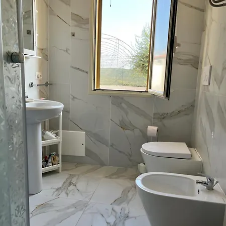 Villa Valentina Fontane Bianche