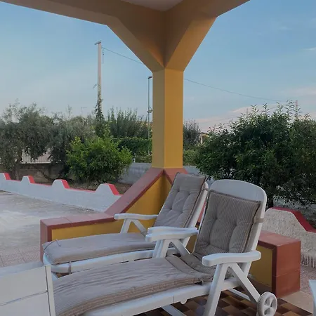 Villa Valentina