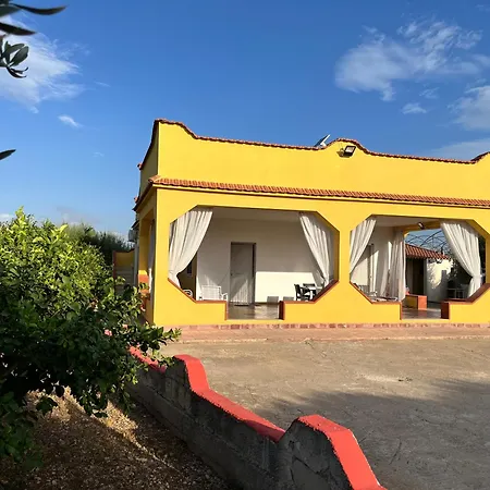 Villa Valentina *