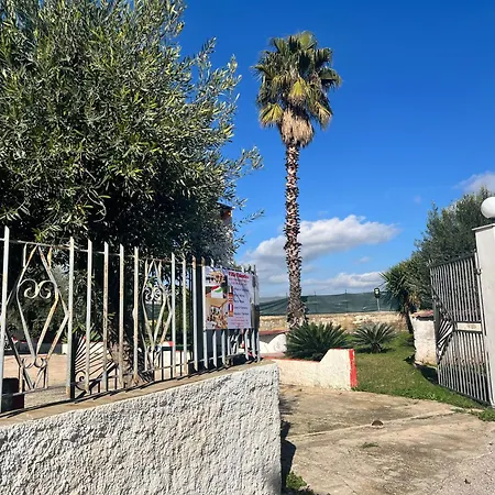Villa Valentina Fontane Bianche